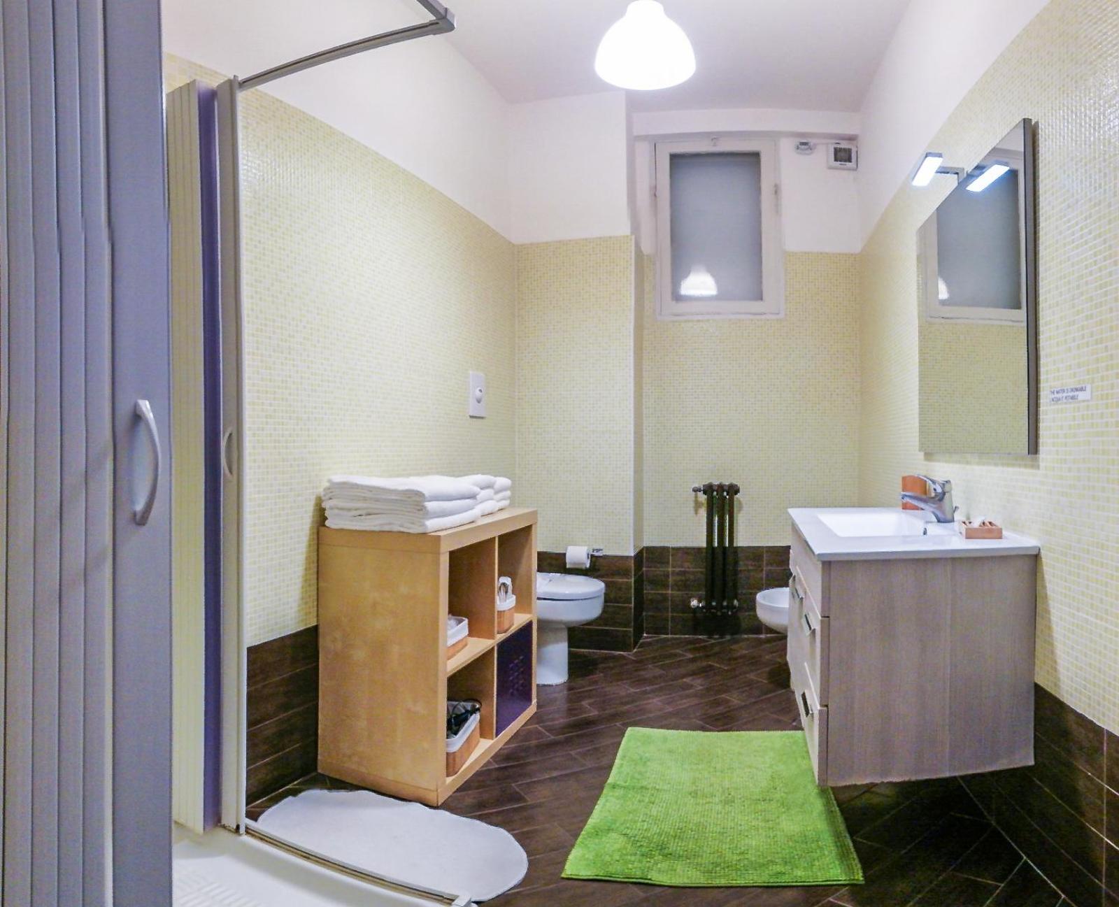 Melo Accommodations