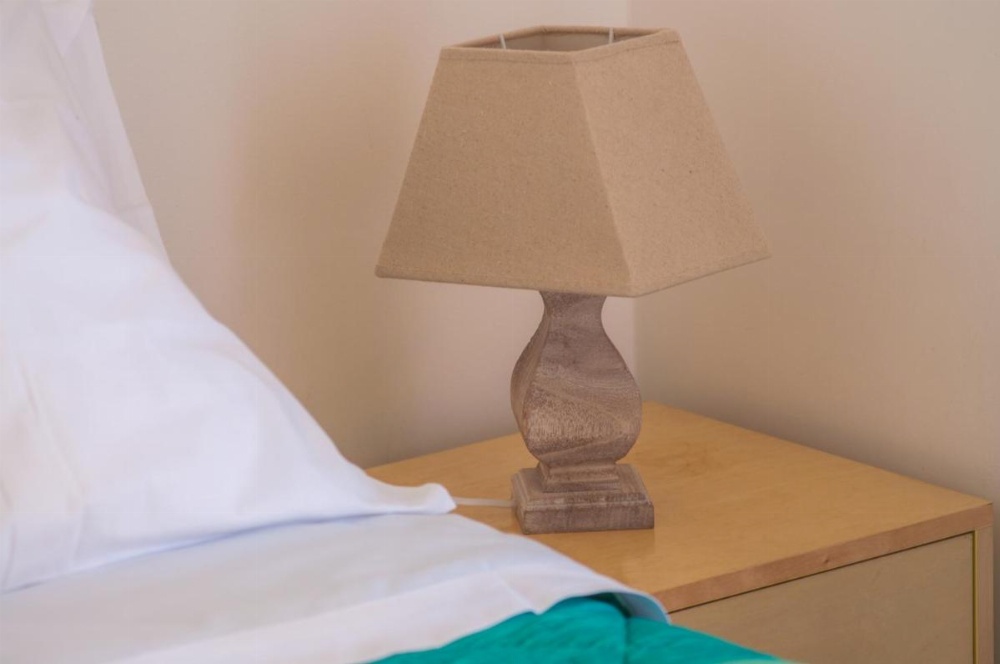 Melo Accommodations