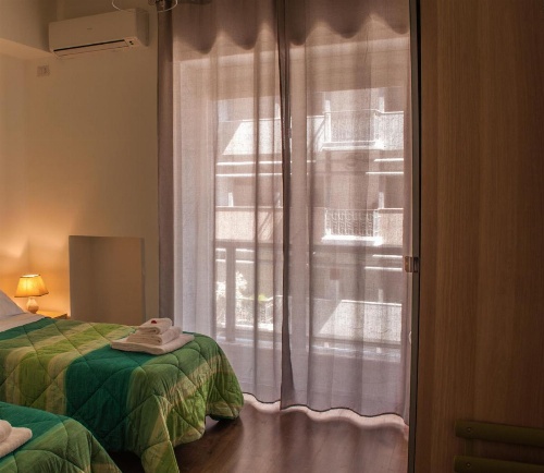 Melo Accommodations image 11
