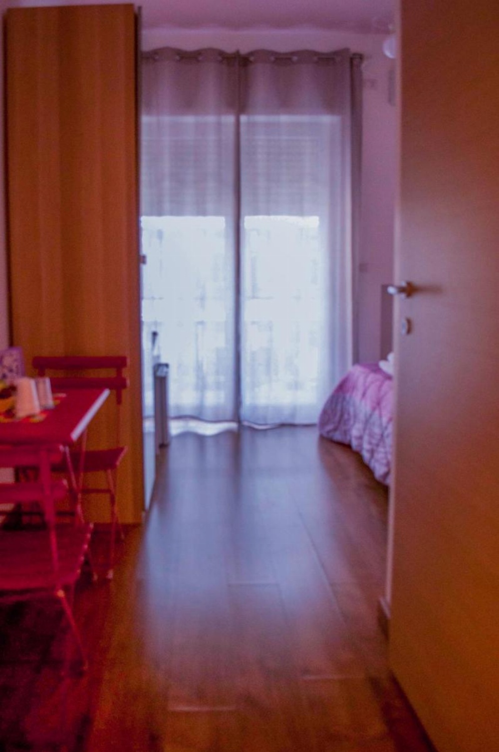 Melo Accommodations Image 13