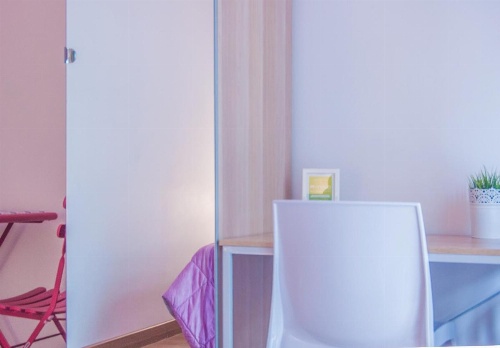 Melo Accommodations image 18