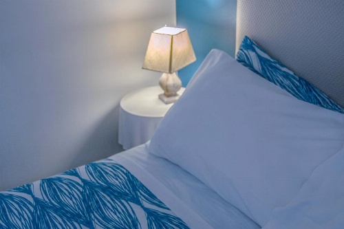 Melo Accommodations image 20