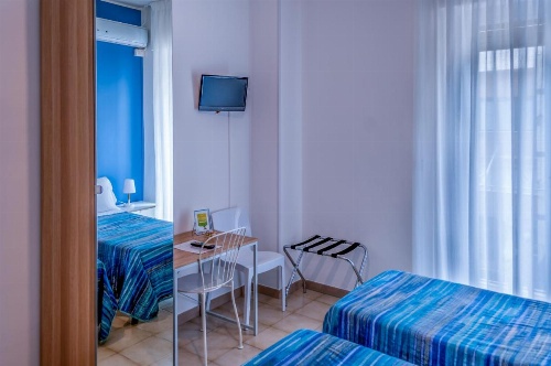 Melo Accommodations image 23
