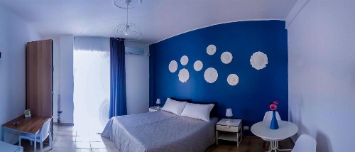 Melo Accommodations image 27