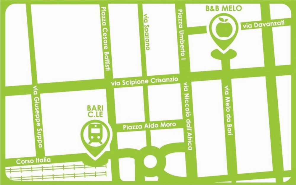 Melo Accommodations Image 31