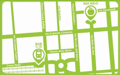 Melo Accommodations image 31