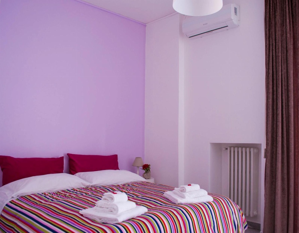 Melo Accommodations Main image