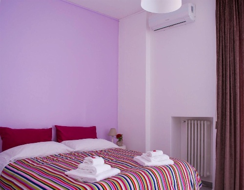 Melo Accommodations image 3