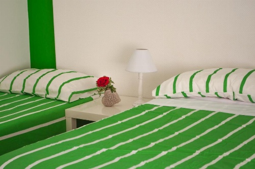 Melo Accommodations image 5