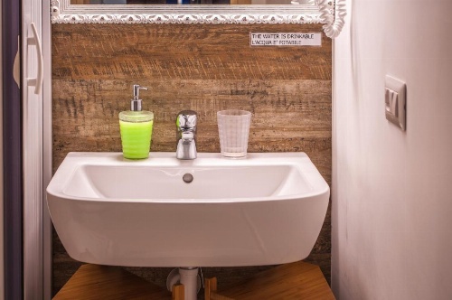 Melo Accommodations image 6