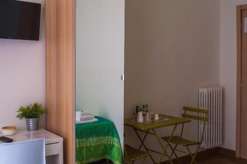 Melo Accommodations image 7